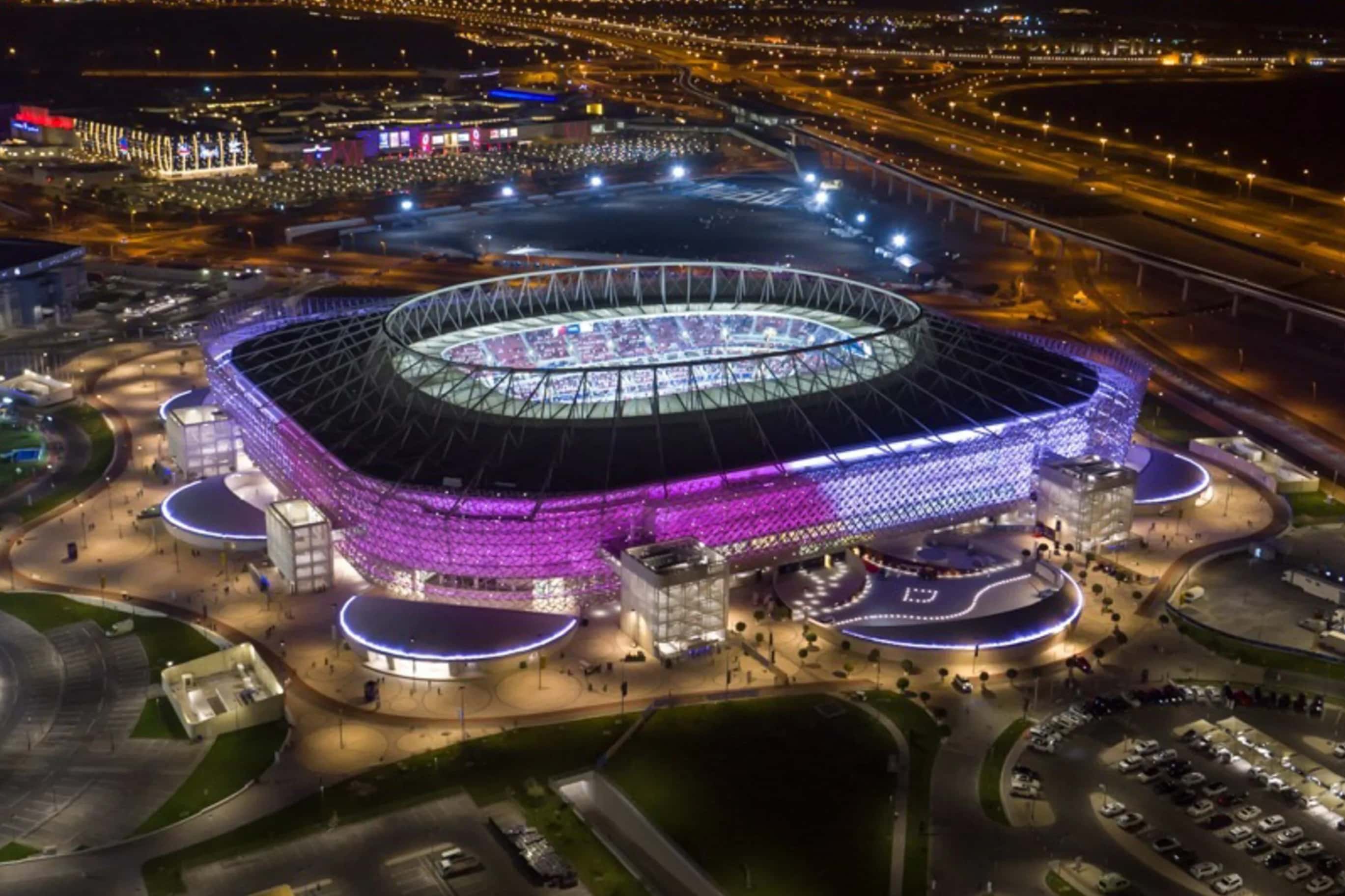 Alrayyan city image